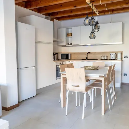 Ca' Linda Appartement