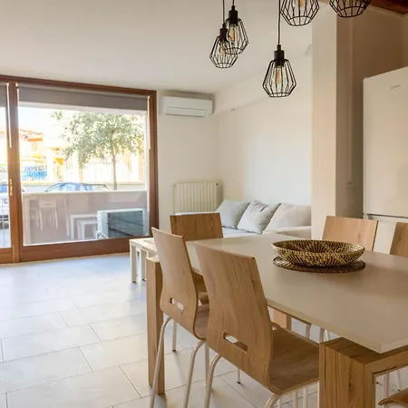Appartement Ca' Linda