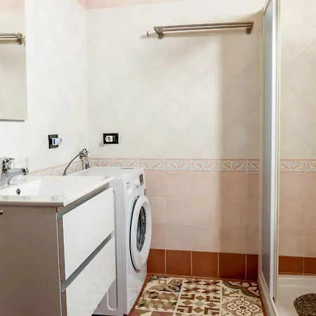 Ca' Linda Appartement *