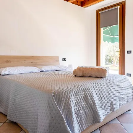 Appartement Ca' Linda *