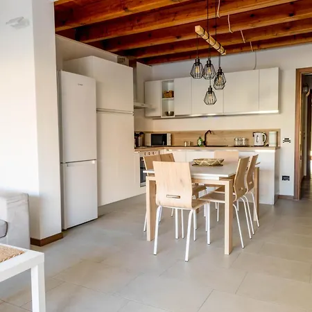 Ca' Linda Appartement Desenzano del Garda