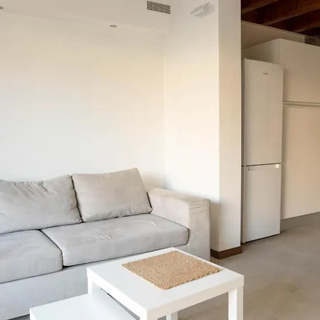 Appartement Ca' Linda Desenzano del Garda