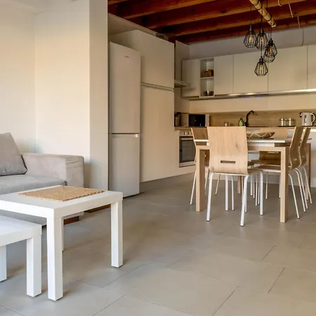 Ca' Linda Appartement *