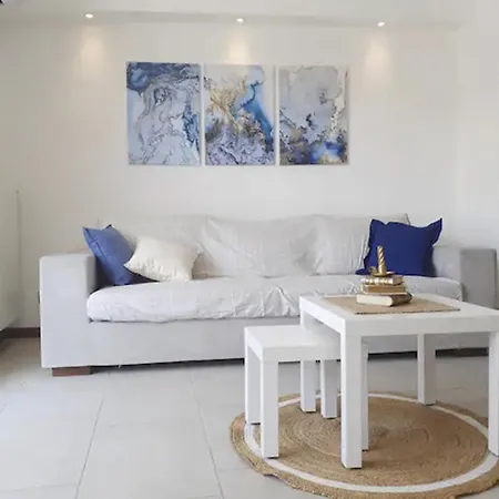 Ca' Linda Appartement Desenzano del Garda