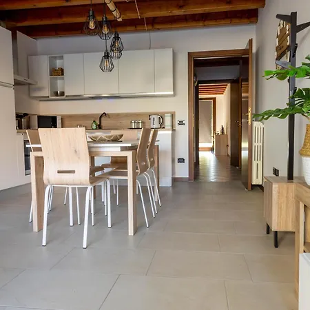 Ca' Linda Appartement