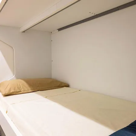 Appartement Ca' Linda Desenzano del Garda