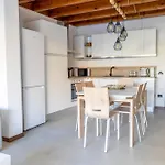 Ca Linda By Al Appartement