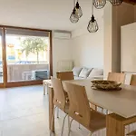 Appartement Ca Linda By Al