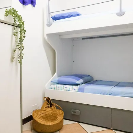 Ca Linda By Al Appartement *
