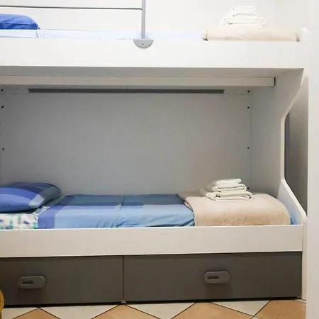 Ca Linda By Al Appartement Desenzano del Garda